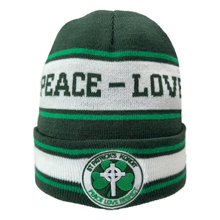 Knitted Beanie