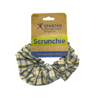 Summer Scrunchie - 2 Pack
