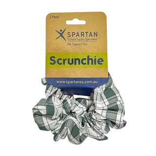 Summer Scrunchie - 2 Pack