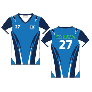 Glen Katherine House Sports Polo - CORREA (Green House)