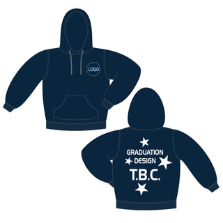 Roberts McCubbin  Hoodie Year 6