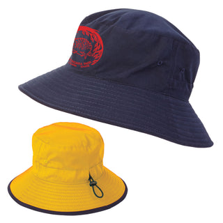 Reversible Bucket Hat