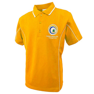 短袖 Polo 衫