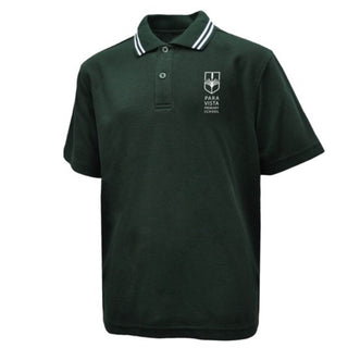 Polo Shirt - Short Sleeve