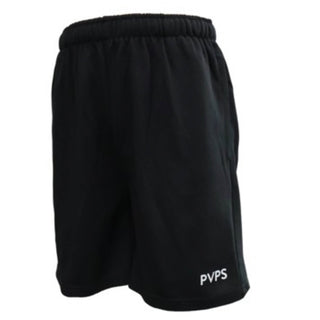 Rugby Knit Shorts