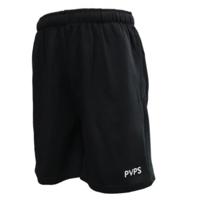 Rugby Knit Shorts