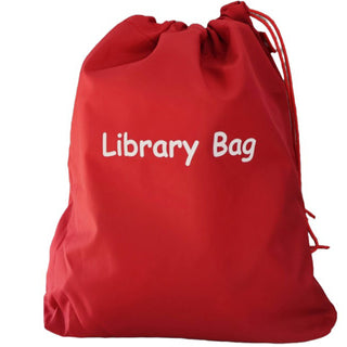 Library Bag