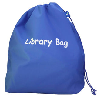 Library Bag