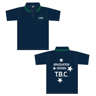 Roberts McCubbin Polo Year 6
