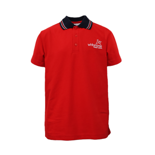 Short Sleeve Polo Shirt