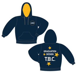 Kalinda Hoodie Year 6
