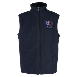 Polar Fleece Vest