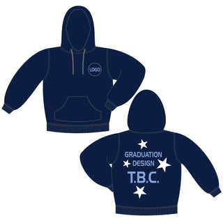 Gladesville Hoodie Year 6