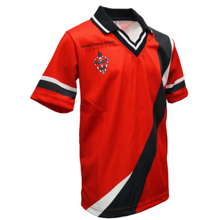 Interschool Sports Top - Grade 5/6