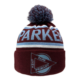 Knitted Beanie