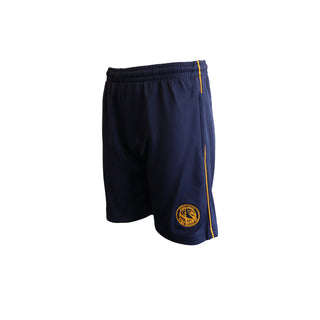 Sport Short with Stripe (Size 4-16)