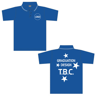 Knox Park Year 6 Polo Shirt