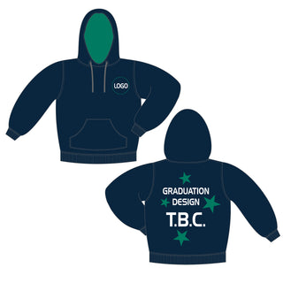 Knox Park Year 6 Hoodie