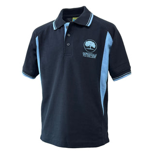 Short Sleeve Polo