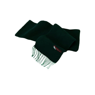 Knitted Acrylic Scarf