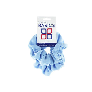 Scrunchie large 2 pack