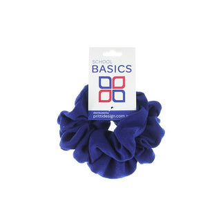 Scrunchie large 2 pack