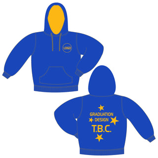 Sandringham Hoodie Year 6