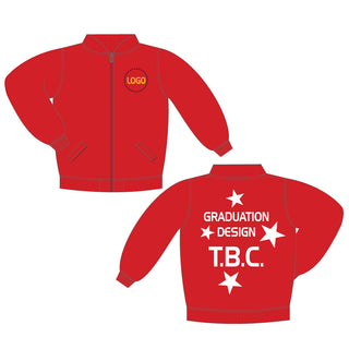 Stella Maris Bomber Year 6