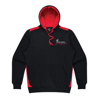 New - Hooded Windcheater