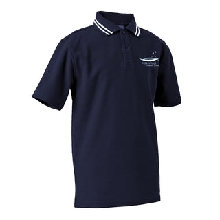 Short Sleeve Polo Shirt