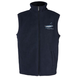 Polar Fleece Vest
