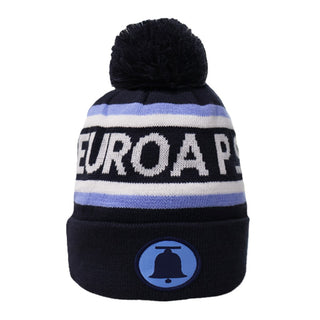 Knitted Beanie