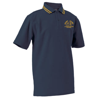 Polo Shirt - Short Sleeve