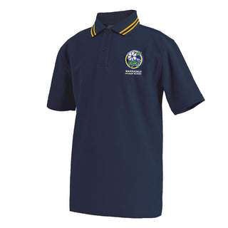 Short Sleeve Polo Shirt **Commemorative Item - Limited Sizes"**