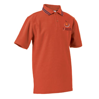 Polo Shirt - Short Sleeve