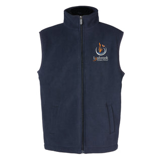 Polar Fleece Vest