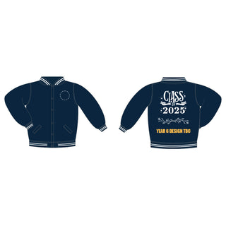 Tinternvale Year 6 Bomber Jacket