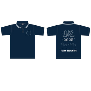 Tinternvale Year 6 Polo