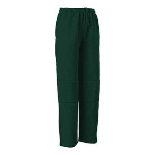 Track Pants - Double Knee