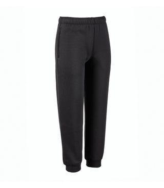 Track Pants - Cuffed Ankle