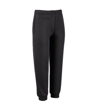 Track Pants - Cuffed**