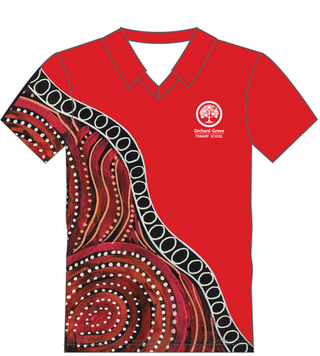 Warrawong House Sub Polo