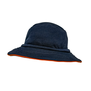 Mesh Bucket Hat