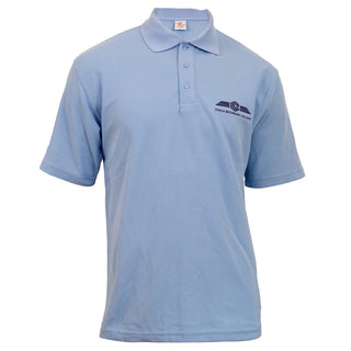 Short Sleeve Polo Shirt