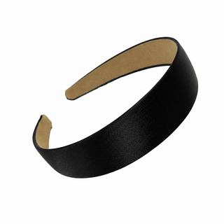 25mm Satin Hairband