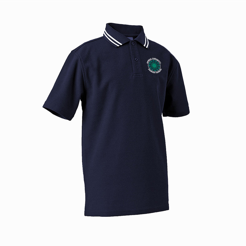 Year 6 Polo Shirt