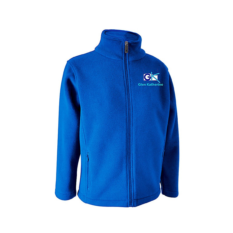 Polar Fleece Jacket