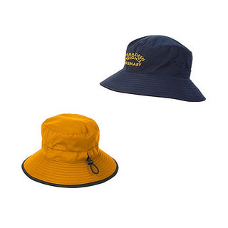 Reversable Bucket Hat - Foundation Students