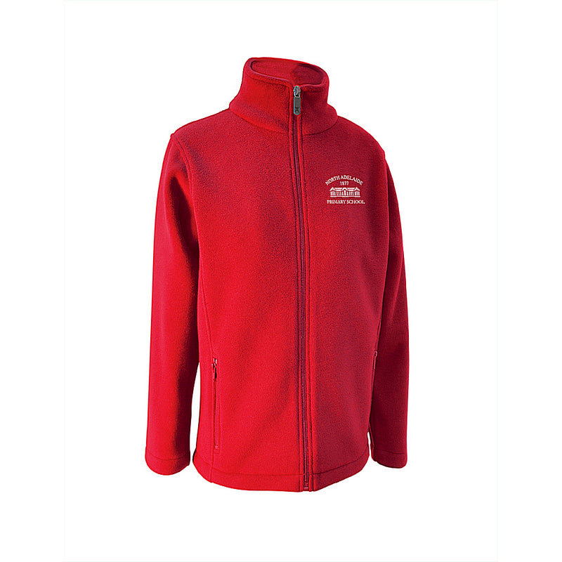 Polar Fleece Jacket