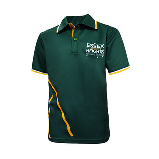 Sports Polo Shirt
